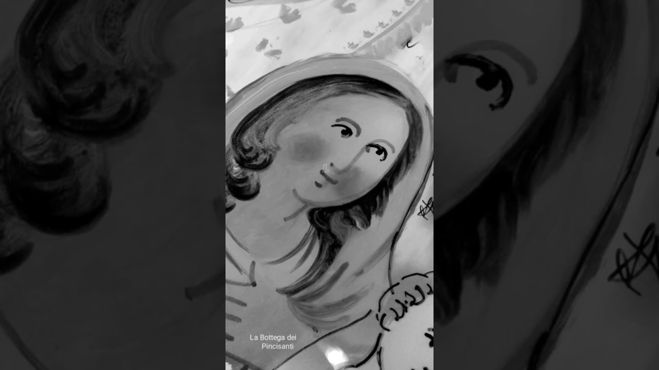 QUADRO, ARTE SACRA POPOLARE SICILIANA | Arte, Dipingere idee, Pittura su  vetro