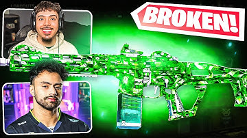 I Used the Pro Player M15 MOD O CLASS in BLACK OPS 7.. (NO RECOIL)