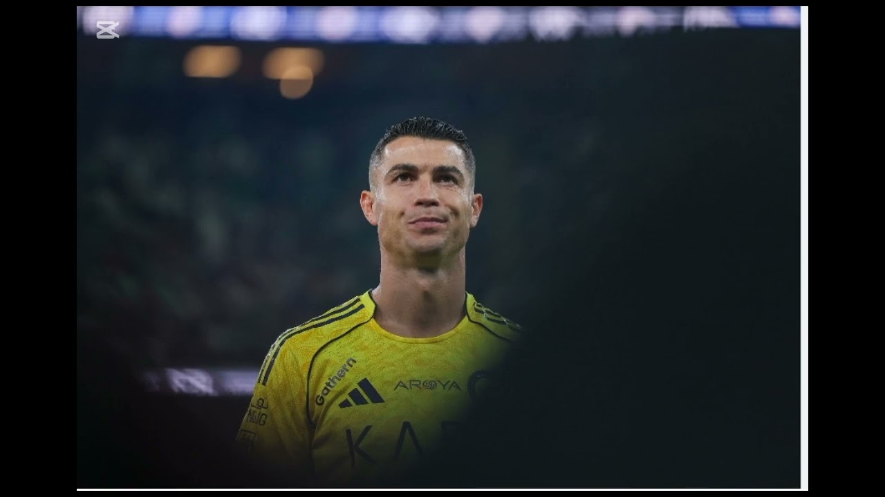 Bir gün herkes Ronaldonun kıymetini anlayacak