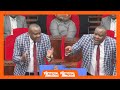 BABA LEVO NI WA MOTO BUNGENI AWAKINGIA KIFUA VIJANA APINGA KODI NDOGO NDOGO KWA WAFANYABIASHARA 
