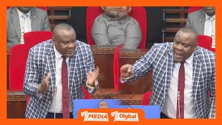 Baba Levo Ni Wa Moto Bungeniawakingia Kifua Vijanaapinga Kodi Ndogo Ndogo Kwa Wafanyabiashara