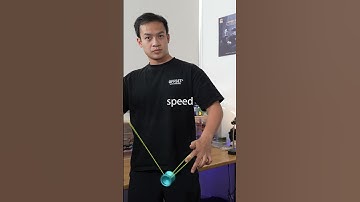 How To Do The Eli Hops Yoyo Trick