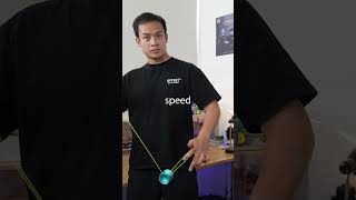 How To Do The Eli Hops Yoyo Trick