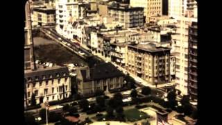 LINEAR BELLS - City Network (excerpt from "///" 6 tracks album) screenshot 5