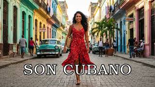 Sunshine & Salsa in Havana ☀️ Son Cubano, Latin Jazz | Relaxing Cuban Day Vibes