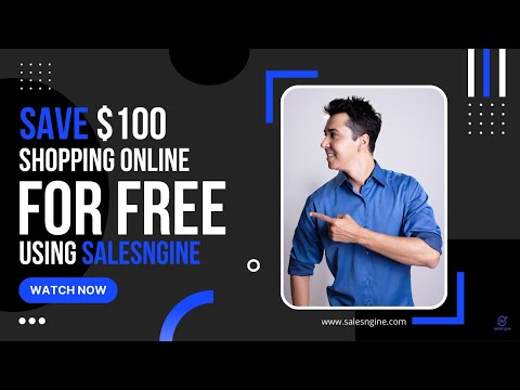 Salesngine chrome video preview 2