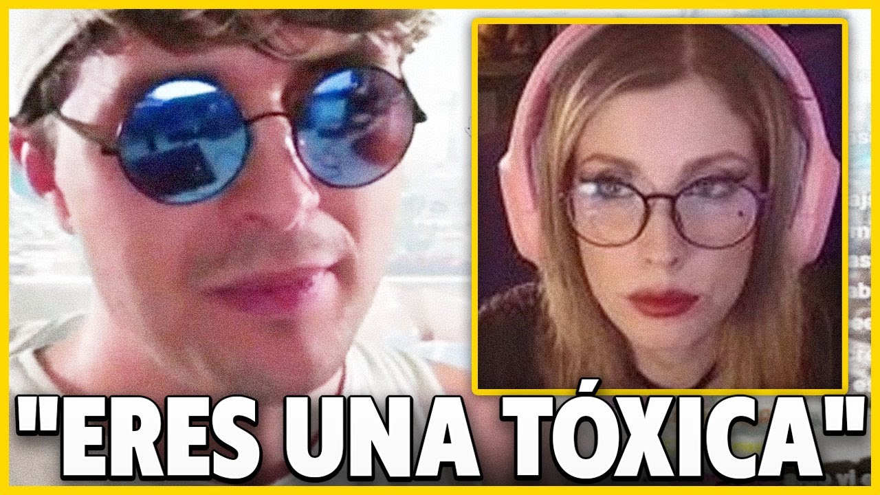 DALAS LE CANTA LAS 40 A CHIO Y DEFIENDE A ALEXELCAPO