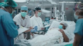 A look at Cleveland Clinic's incredible rise as institution celebrates 100th anniversary