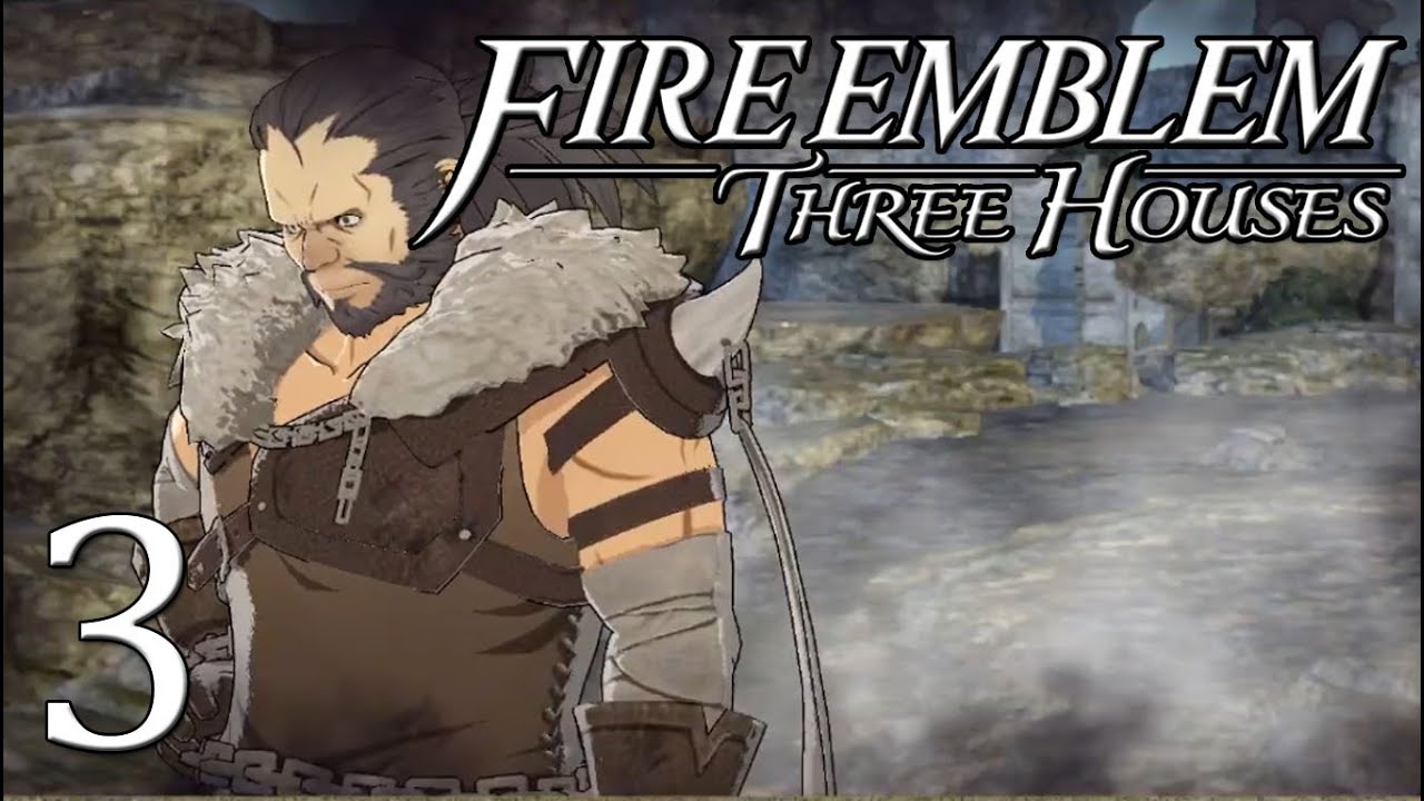 Red Canyon Dominance Maddening Blind Fire Emblem Three Houses 3 Walkthrough red-canyon-dominance-maddening-blind-fire-emblem-three-houses-3-walkthrough