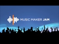 Music Maker Jam - Esperimento metal
