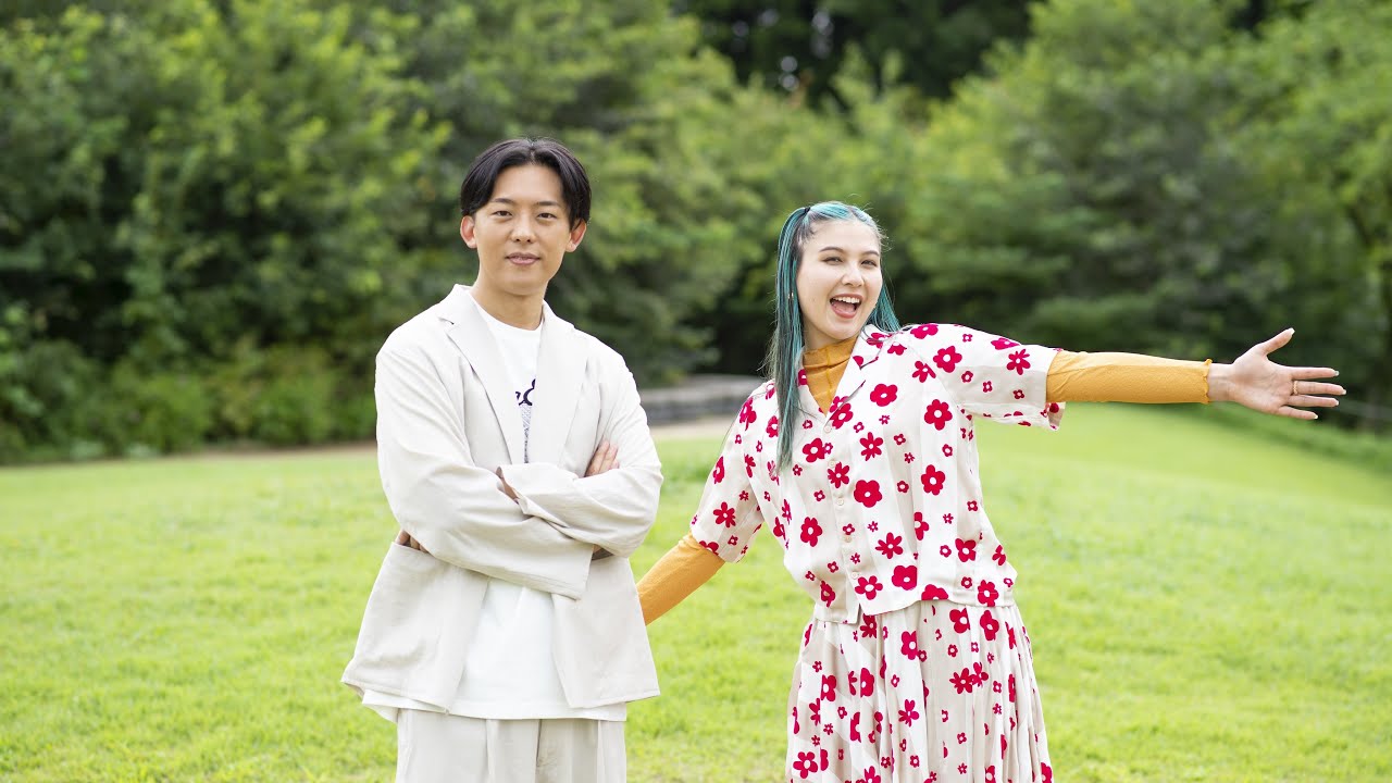 KEN THE 390 × 長谷川ミラ スペシャル対談|「まちだで好きを続ける」 KEN THE 390 × 長谷川ミラ スペシャル対談|「まちだで好きを続ける」