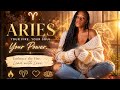 ARIES ♈️ "New Love" YOU DON'T WANT TO MISS THIS READING! WATCH THIS NOW!