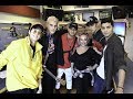 CNCO Interview with Ivy Unleashed