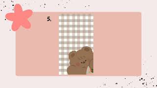 recommended wallpaper aesthetic brown🍁🐌 screenshot 4