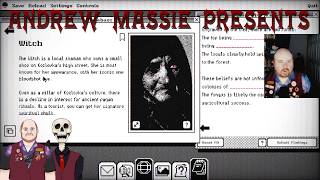 A town tragedy, a family mystery - AWM Plays Lost Wiki: Kozlovka
