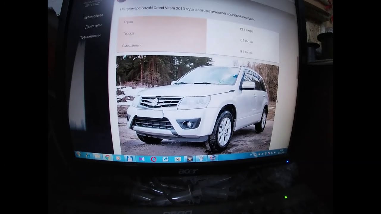 Промывка инжектора (форсунок) не снимая с автомобиля. # ...