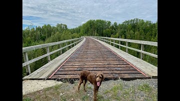 Extra Credit XXVII "The Kinghorn, Part V (East McKirdy, Ontario)"