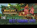 WoW MoP Gold Guide 5.4 - Best Jade Forest Farming Location - (2500+ g/hr)