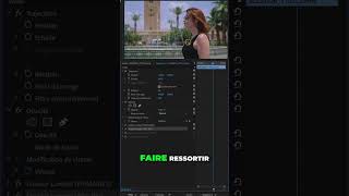 Colorimétrie Vidéo : Conversion S-Log3 vers REC.709 Facile #shorts