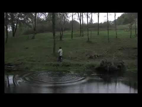 Ça m'est égal si demain n'arrive pas - Trailer