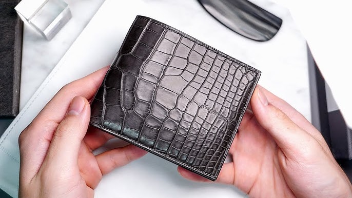 We Made a Louis Vuitton Wallet for $35! 