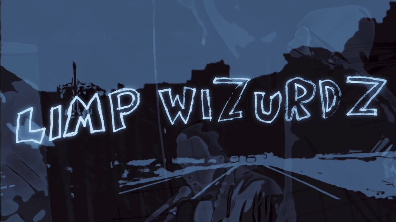 Assista a Limp Wizurdz - Drowned Out (Lyric Video) no YouTube Assista a Limp Wizurdz - Drowned Out (Lyric Video) no YouTube