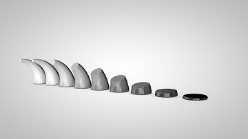 Cinema 4D: Affect Any Mograph Clone Instance Properties with an Effector