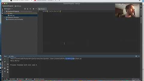 Python Programming: Lesson 1 - Printing Statements and Comments