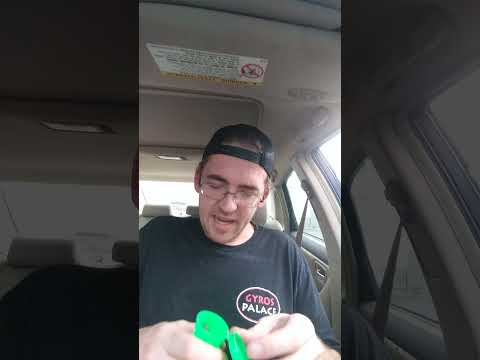 Banana hammock strain review