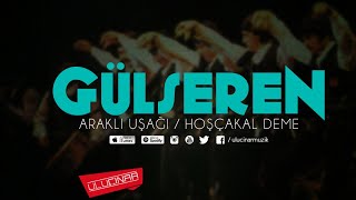 Gülseren - Senden Ummazdım