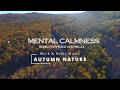 Calm Autumn Morning ☀️ | Gentle Music &amp; Nature Ambience for Inner Peace
