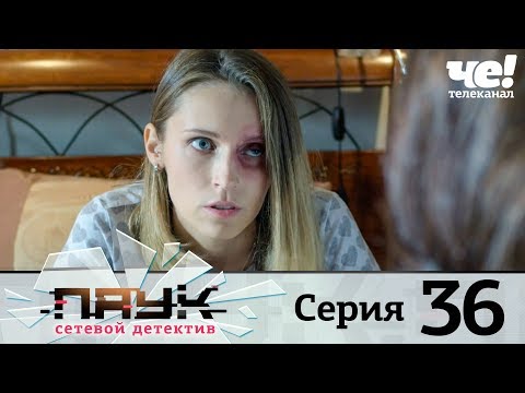 Паук | Сезон 1 | Серия 36