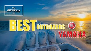 Yamaha Motors | Into The Blue