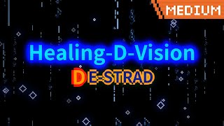 RHYTHM DOCTOR CUSTOM - Healing-D-Vision [S+] [Medium] [Hard] @SapphicSystem