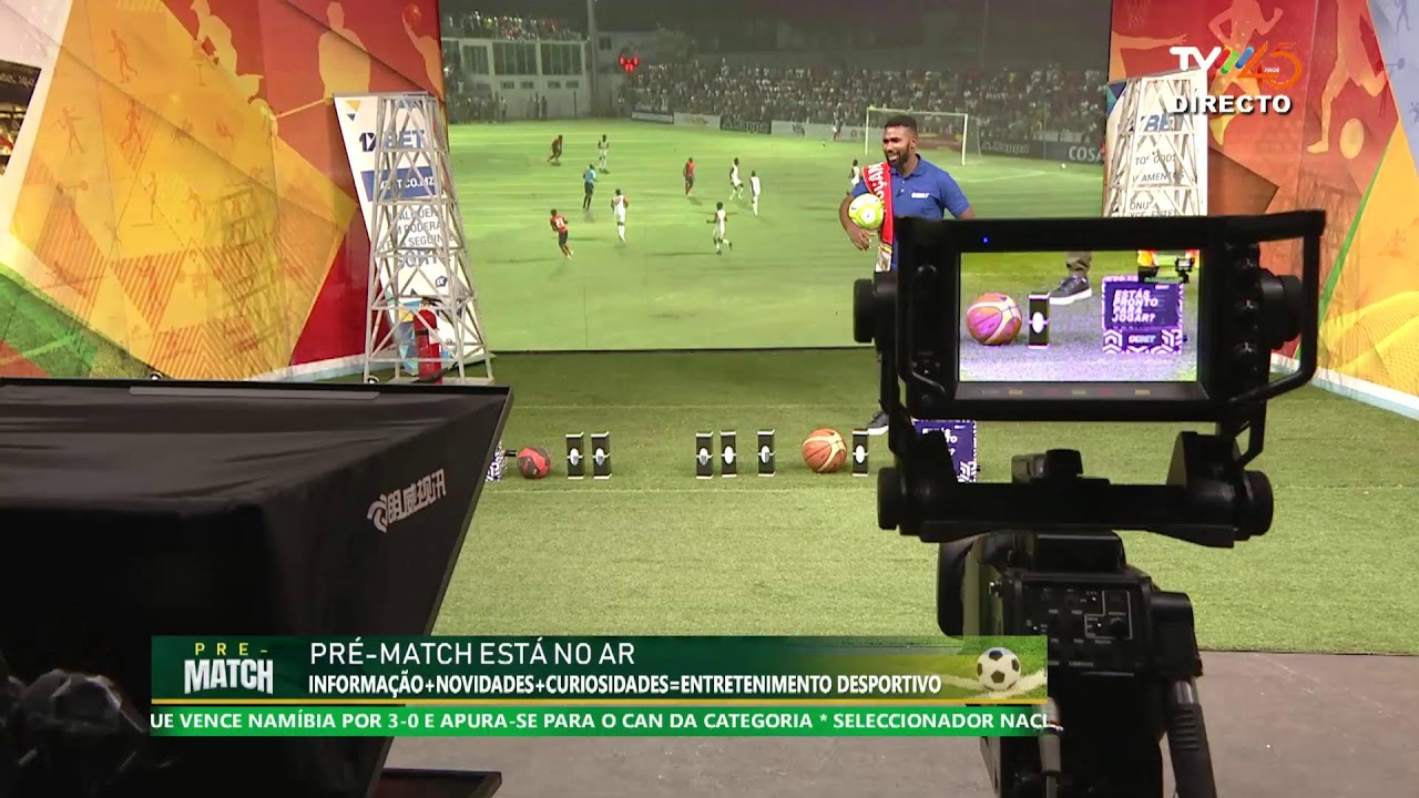 PRÉ-MATCH 26.09.2026
