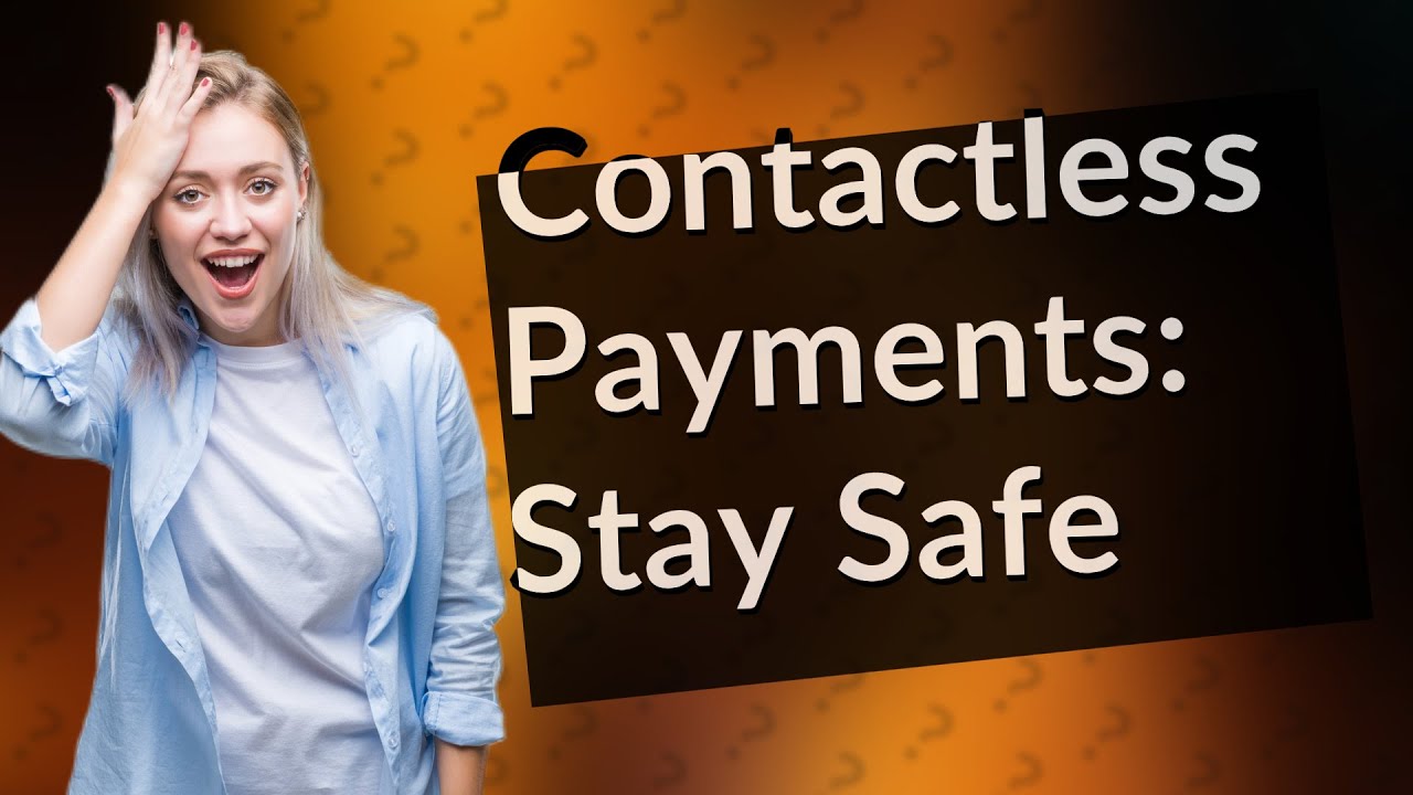 What is the safest way to pay at the pump? YouTube