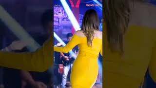 GEDANG ROJO - Difarina Indra ft Pendik - OM ADELLA