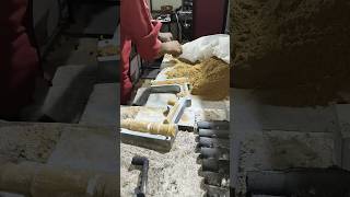 Casting core munal making factory process #youtubeshorts #yt #cortos