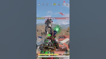 SAM never expected that #codmobile #codm #callofdutymobile #gamingshorts