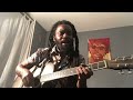 Coming in hot  peter tosh cover