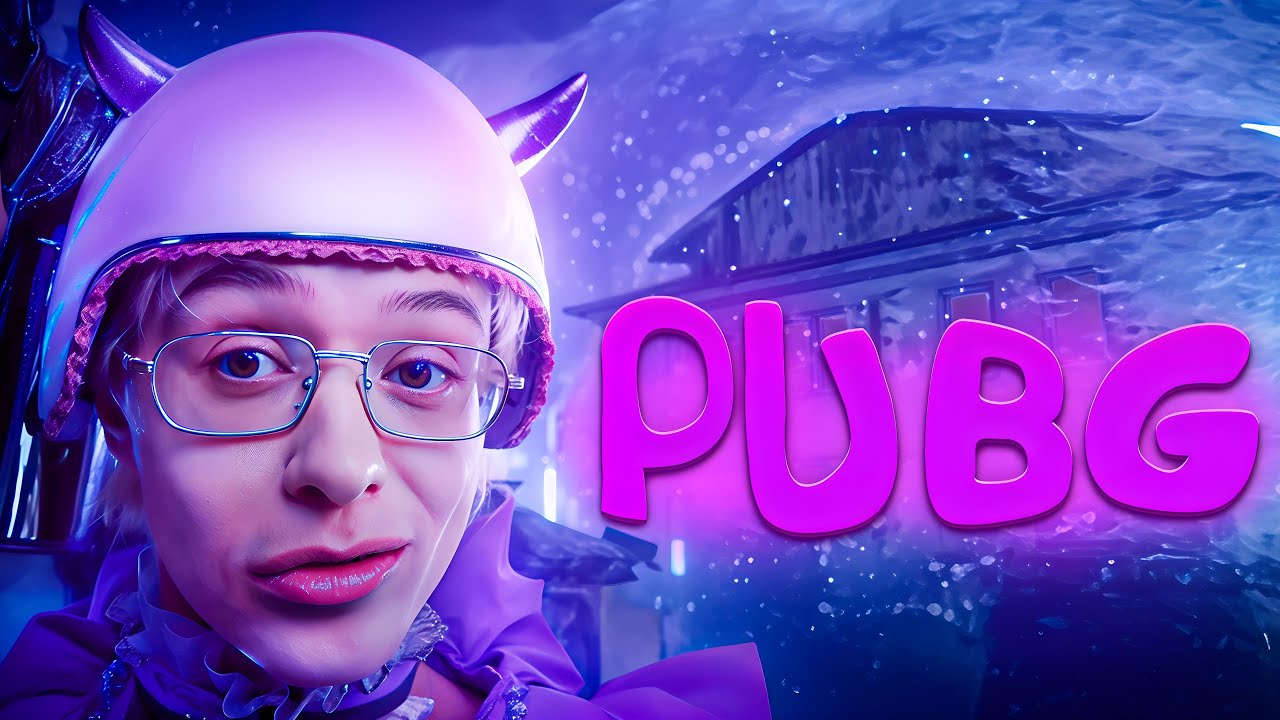 ДЕНЖЕР ЛЕХА, МОРФИ, МУРЗОФИКС И КОПСТЕР ГОТОВЯТСЯ К ТУРНИРУ В PUBG