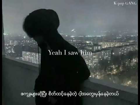 G-Dragon - That XX (Myanmar Sub)