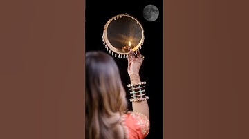 Karwa Chauth Status ❤❤🥰🥰#rinkujha #karwachauth