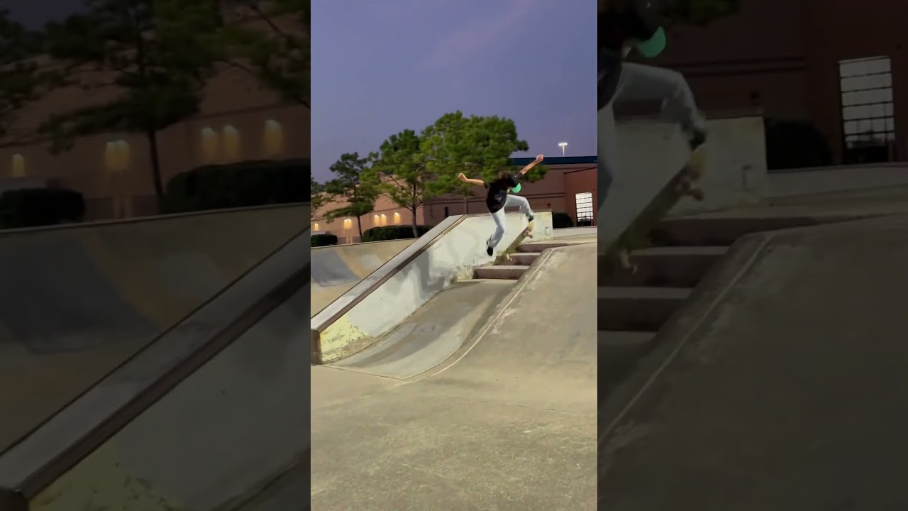 Light up the night with 