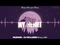 Benassi Bros feat.Dhany - Hit My Heart (WANCHIZ x Dj Mularski Bootleg 2020)