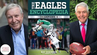 Ray Didinger | The Eagles Encyclopedia: Champions II