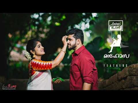 Chandhana Kuri (Aavani Ponnunjal) Malayalam Whatsapp Status Video | Feathers