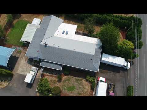 3916 Northeast Terrace Drive, Newberg, OR home video tour