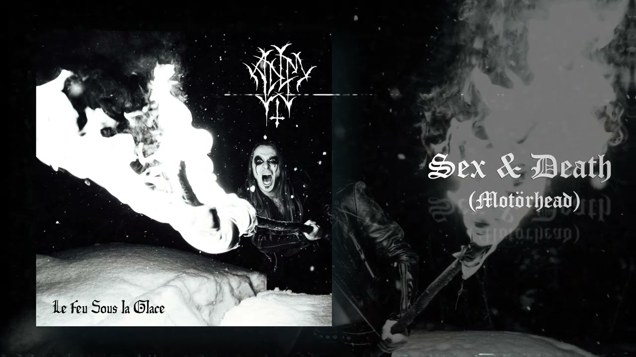 ADLM - "Sex & Death" (Motörhead Cover)