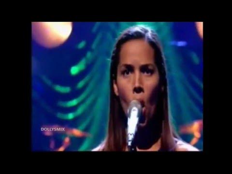 RHIANNON GIDDENS (LIVE ON JOOLS) - WATERBOY